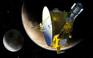 Bangkit dari Hibernasi, Wahana New Horizons Lanjutkan Misi Penjelajahan Ujung Tata Surya
