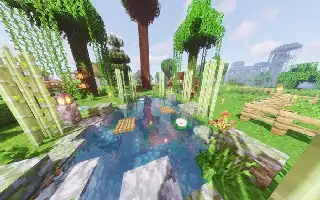 Tingkatkan Performa dan Visual, Mod OptiFine Hadir untuk Minecraft Versi 26.1.2