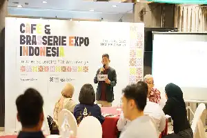 Transformasi Industri Kuliner: Mengandalkan Rasa Kini Tak Lagi Cukup untuk Bertahan
