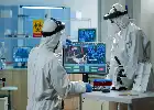 Terobosan Bioteknologi: Laboratorium Kimia Otonom Inggris Mulai Beroperasi di Orbit