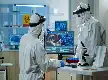 Terobosan Bioteknologi: Laboratorium Kimia Otonom Inggris Mulai Beroperasi di Orbit
