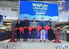 Weplay Universe Resmi Dibuka, Hadirkan Pengalaman Hiburan K-Pop Interaktif Pertama di Jakarta