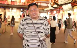 Transformasi Putra Samuel Silitonga: Dari Impian Perbankan hingga Ikon Komedi Warintil