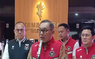 Indonesia Siap Berlaga di 32 Cabang Olahraga pada Asian Games 2026