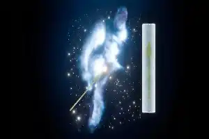 Jejak Supernova Terdeteksi di Es Antartika, Ungkap Misteri Perjalanan Tata Surya