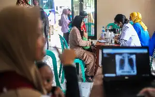 Waspada Gejala Tuberkulosis: Kenali Batuk Berkepanjangan dan Penurunan Berat Badan