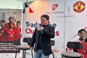 Dorong Partisipasi Pasar Global, Doo Financial Futures Perkuat Layanan Trading Modern di Indonesia