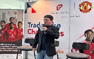 Dorong Partisipasi Pasar Global, Doo Financial Futures Perkuat Layanan Trading Modern di Indonesia