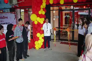 Aditya Ramadhan: Mengintegrasikan Teknologi dan Kepemimpinan dalam Ekosistem Bisnis Modern