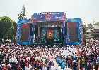 Gelar Taruna NusantaRun 2026 di Magelang, Sucor AM Kampanyekan Keselarasan Olahraga dan Disiplin Investasi