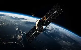 Redam Polusi Cahaya Satelit, Material Ultra-Gelap Vantablack 310 Jadi Harapan Baru Astronomi