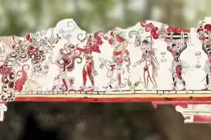 Jejak Sak Tahn Waax: Arkeolog Ungkap Identitas Astronom Maya Kuno Pertama di Reruntuhan Xultun