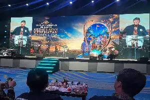 Sinergi Lintas Sektor, PIKI dan Kemenkes Deklarasikan Kedaulatan Kesehatan Indonesia 2045