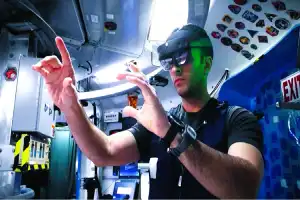 Persiapan Misi Bulan dan Mars: NASA Buka Pendaftaran Simulasi Hidup Terisolasi Satu Tahun
