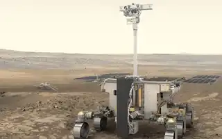 Misi ExoMars 2028: Menelusuri Jejak Kehidupan Purba di Lapisan Tanah Liat Planet Merah