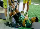 Tingkatkan Standar Profesional, Persebaya Adopsi Teknologi Pemantauan Fisik Kelas Dunia