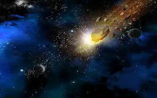 Komet 3I/ATLAS: Pengembara Antarbintang yang Mengungkap Misteri Gravitasi