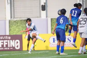 Memperkuat Ekosistem Sepak Bola Putri Indonesia Melalui Kompetisi Berjenjang