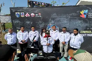 Turnamen Mini Soccer Piala Wali Kota Jakarta Barat Resmi Jadi Agenda Rutin Tahunan