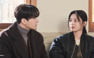 Drakor Love in Sync Siap Tayang Juli 2026, Pertemukan Kang Min Ah dan Kim Myung Soo
