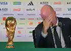 Skandal Sanksi Balogun: FIFA dan Gianni Infantino Terancam Penyelidikan Internasional