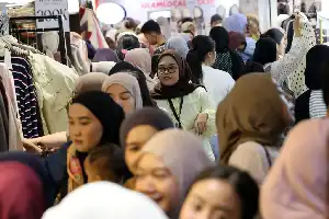 Gairahkan Ekonomi Kreatif, Bazar Jenama Lokal Glamlocal Kini Sambangi Kawasan Blok M