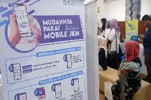 Ancaman Krisis Finansial BPJS Kesehatan: Menakar Risiko Gagal Bayar di Masa Depan