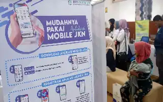 Ancaman Krisis Finansial BPJS Kesehatan: Menakar Risiko Gagal Bayar di Masa Depan