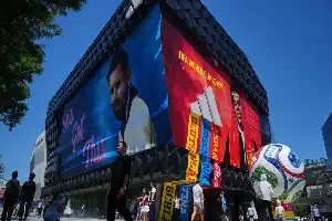 Piala Dunia 2026: Arena Megah Transformasi Atlet Menjadi Aset Komersial Bernilai Triliunan
