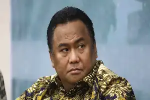 Dunia Bisnis dan Politik Berduka, Tokoh Nasional Rachmat Gobel Tutup Usia