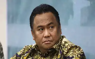 Dunia Bisnis dan Politik Berduka, Tokoh Nasional Rachmat Gobel Tutup Usia