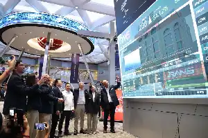 Dilema Popularitas: Menakar Kekuatan Brand di Balik Aksi IPO RANS dan SpaceX