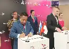 Perkuat Sinergi Bilateral, Indonesia Dorong Investasi Hilirisasi Industri dengan Rusia