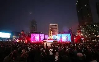 Jakarta Sambut Usia Emas: Puncak Perayaan HUT ke-499 Hadirkan Semangat Kota Global