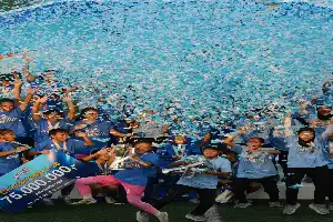 Panggung Talenta Muda: Menilik Geliat Pembinaan Sepak Bola Putri Belia di Tanah Air