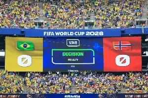 Dilema VAR di Piala Dunia 2026: Saat Presisi Teknologi Mengikis Roh Sepak Bola