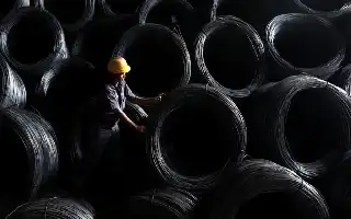 Pemerintah Perketat Pengawasan Industri Baja Hadapi Persaingan Tidak Seimbang