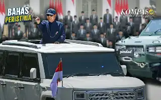 Bukan Sekadar Proyek Simbolik, Industri Desak Penguatan Rantai Pasok Domestik untuk Mobil Nasional