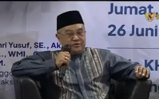 BPKH Soroti Strategi Bisnis Muhammadiyah: Terlalu Bertumpu pada Sektor Riil, Rentan Guncangan Likuiditas