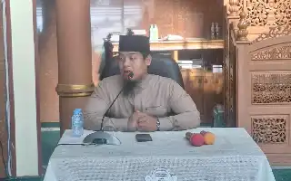 Menjaga Marwah Majelis Ilmu: Pentingnya Proporsi Dakwah dan Hiburan di Era Digital