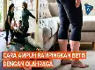 Panduan Latihan Fisik Efektif untuk Merampingkan dan Mengencangkan Otot Betis