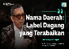 Peluang Emas Indikasi Geografis: Mendorong Nilai Jual Produk Lokal ke Kancah Global