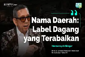 Peluang Emas Indikasi Geografis: Mendorong Nilai Jual Produk Lokal ke Kancah Global