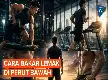 Strategi Kombinasi Olahraga untuk Membakar Lemak Perut Bawah Lebih Cepat