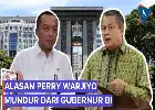 Tepis Isu Kesehatan, Istana Bantah Rumor Pengunduran Diri Gubernur BI Perry Warjiyo