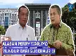 Tepis Isu Kesehatan, Istana Bantah Rumor Pengunduran Diri Gubernur BI Perry Warjiyo