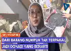 Solusi 'Anti-Hoarding': Mengubah Barang Tak Terpakai Menjadi Donasi bagi ODGJ dan Panti Asuhan