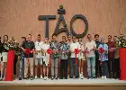 Dukung Sport Tourism, TAO Sport Club Hadir Sebagai Pusat Olahraga Modern Baru di Batam