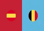 Duel Klasik Perempat Final: Ujian Kedalaman Skuad Spanyol Melawan Agresivitas Belgia