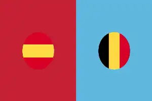 Duel Klasik Perempat Final: Ujian Kedalaman Skuad Spanyol Melawan Agresivitas Belgia